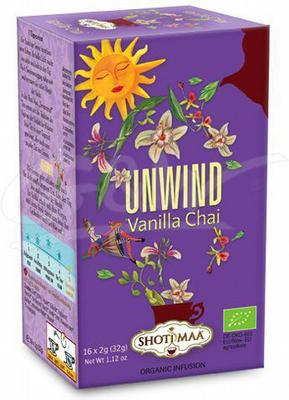 Shoti Maa Unwind bio