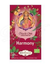 Shoti maa harmony bio