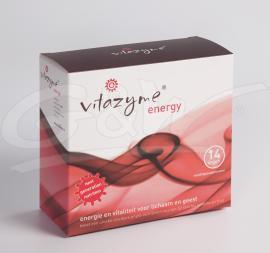 Energy sachets