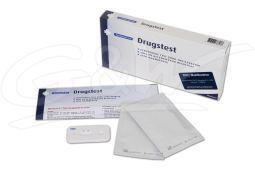Testjezelf.nu Drugstest THC (cannabis/marihuana)