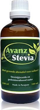 Avanz extract  100m