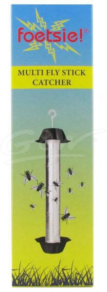 Multi fly stick catcher