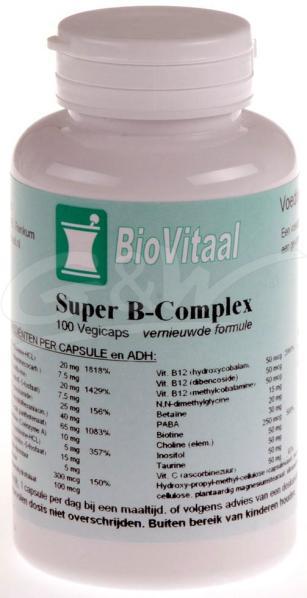 Super b comp  100c