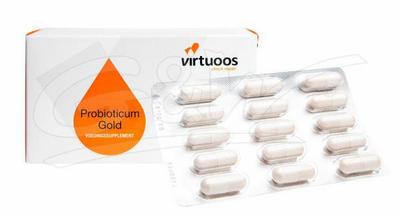 VIRTUOOS Probioticum gold&nbsp;30 caps