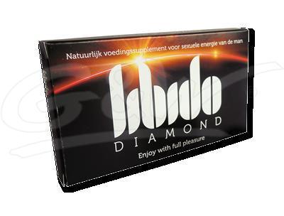 LIBIDOFORTE LIBIDO DIAMANT