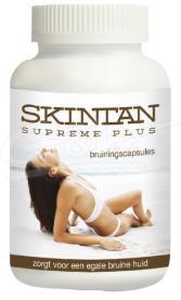 Bruiningscapsules 30c