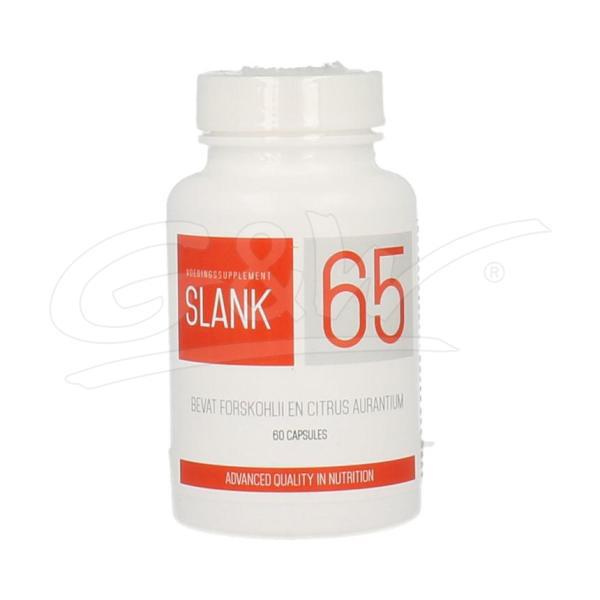 Afslankpillen