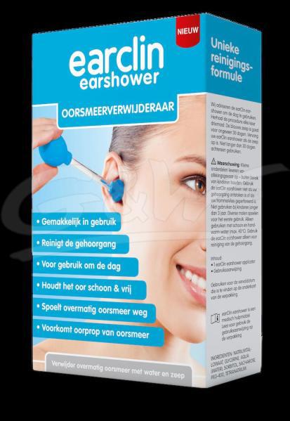 Earshower adult