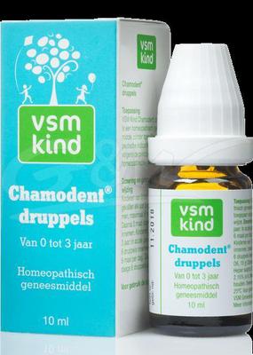 VSM Chamodent kind 0-3