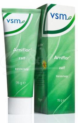 VSM Arniflor eerste hulp zalf