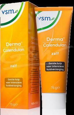 VSM Calendulan derma zalf