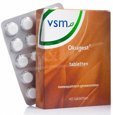 VSM Okugest