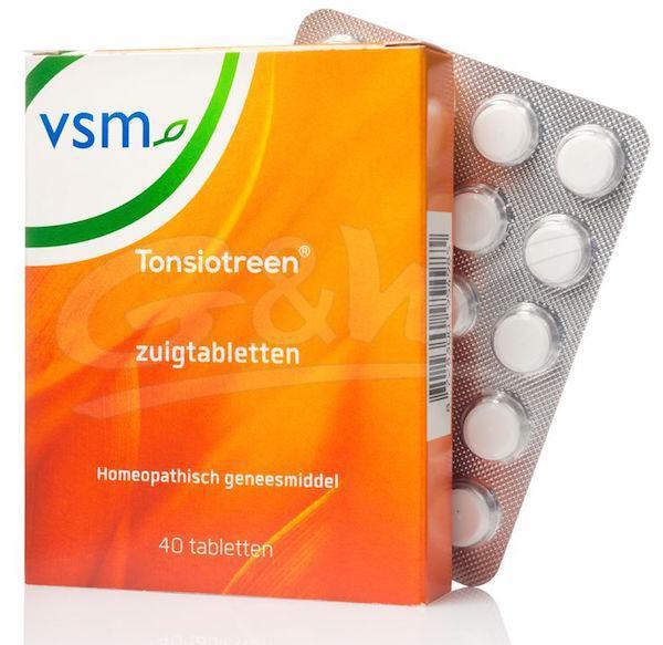 Tonsiotreen