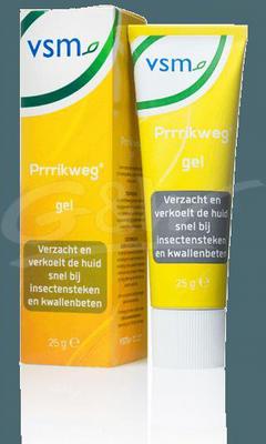 VSM Prrrikweg gel