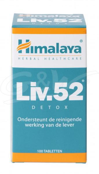 Liv 52