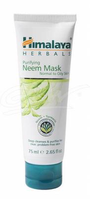 Himalaya Herb neem face pack