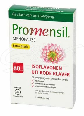 Promensil Sterk