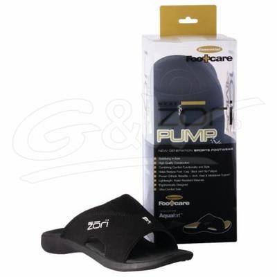 Zori SLIPPERS VASTE BAND ZW12-