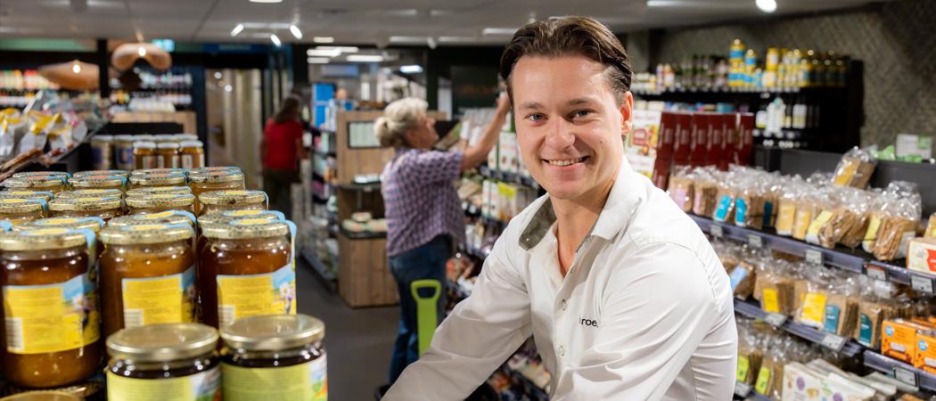 Scholier en op zoek naar een leuke bijbaan? Kom werken bij Broeders