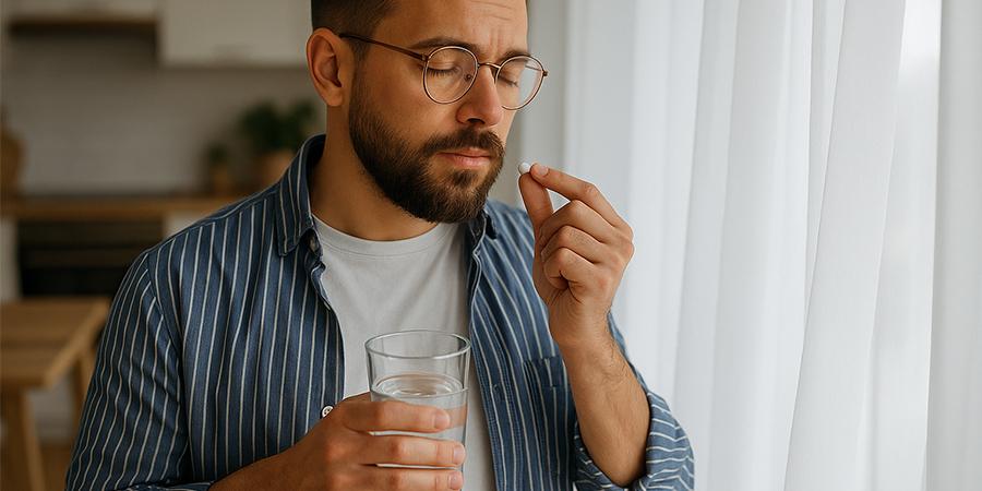 Welke vitamines bij vermoeidheid?