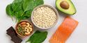 Voeding & magnesium