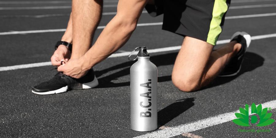 Waar is BCAA goed voor? Wij vertellen je er alles over in onze blog