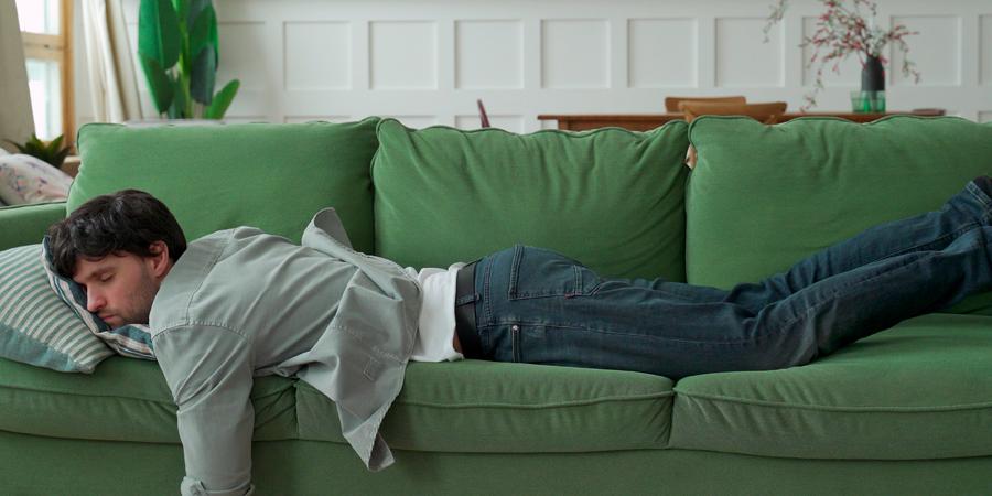 Waarom ben ik altijd moe? Chronische vermoeidheid uitgelegd