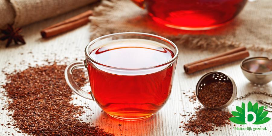 Rooibos!