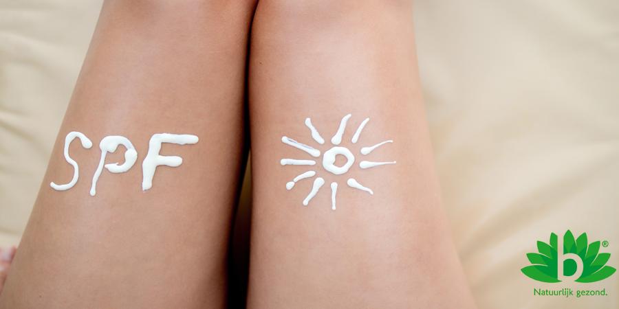 Welke factor zonnebrand heb je nodig?