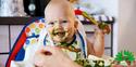 Welke voeding voor mijn baby?