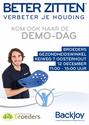 BackJoy demo