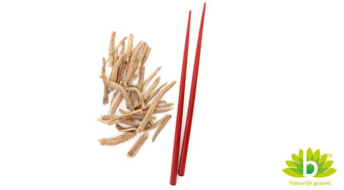 Ashwagandha voor geestelijke ontspanning