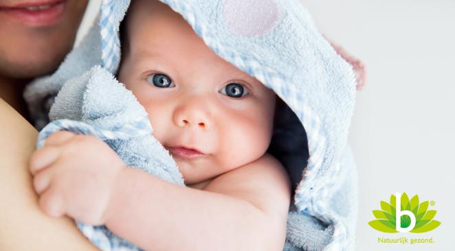 Babyverzorging: dit is waar je op moet letten