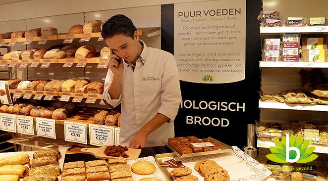 Broeders biologische speciaalzaak voor uw favoriete producten