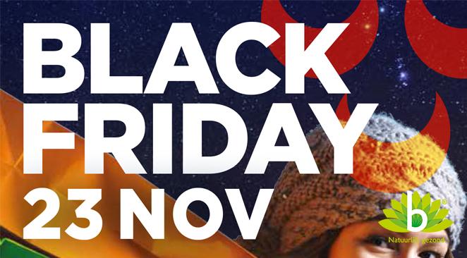Black Friday: Shopping Night in Oosterhout