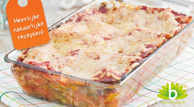 Boerenlasagne