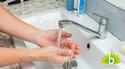 Brandwonden: water en de rest komt later