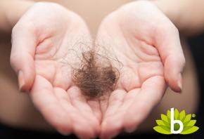 Haargroei stimuleren en haarverlies tegengaan