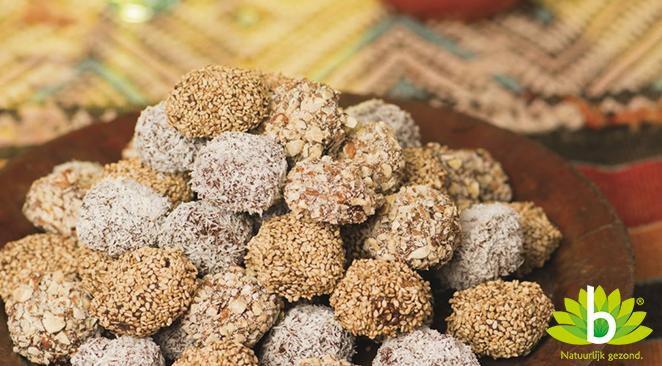 Chocolade Friandises Recept