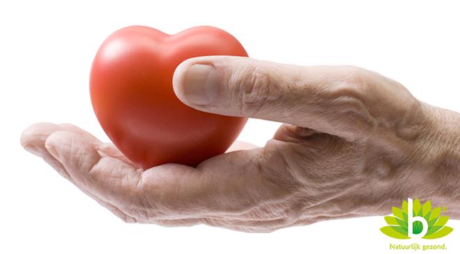Cholesterol te hoog?