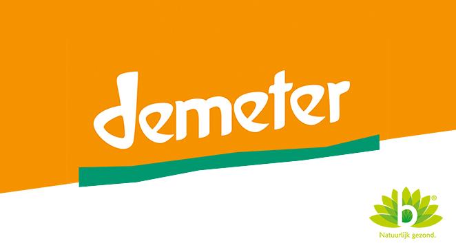 Demeter versus Biologisch