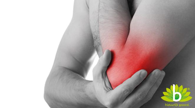 De meest voorkomende (sport) blessures.