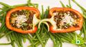 Gevulde Paprika Recept