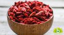 Goji bessen, de 'super' bessen uit Azië