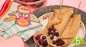 Haverpannenkoekjes Recept