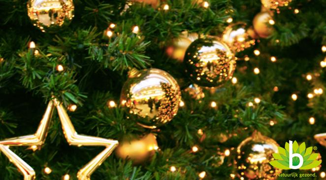 Hoe kom je de kerst vrolijk en gezond door? Volg onze 10 tips!
