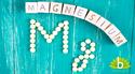 Open Dag Magnesium in onze winkel