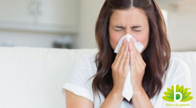 Lente en hooikoorts? Volg hier onze tips