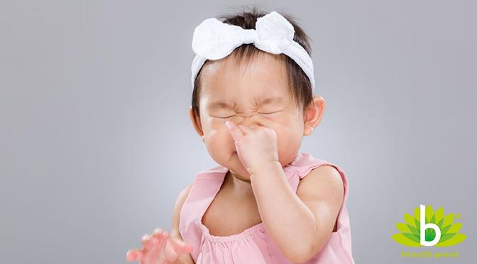 10 dingen die een allergie verergeren