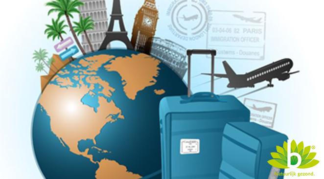 Je ontspannen vakantiegevoel vasthouden? Het kan echt!
